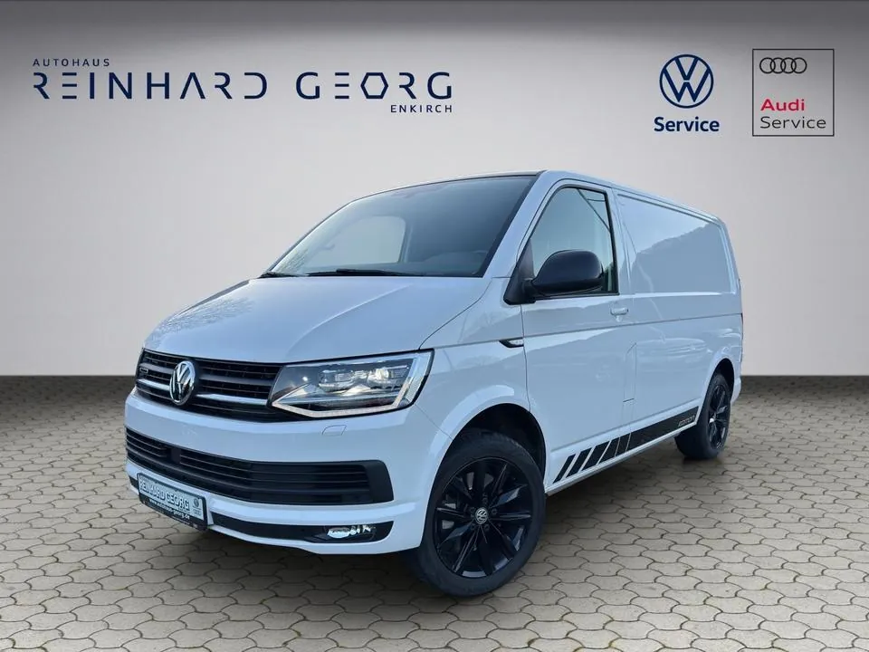 Volkswagen T6
