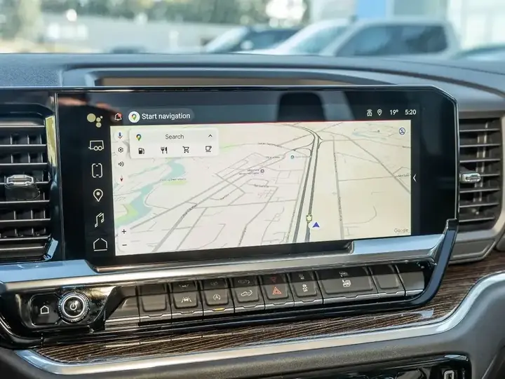 GMC Sierra 1500 2026 photo 4