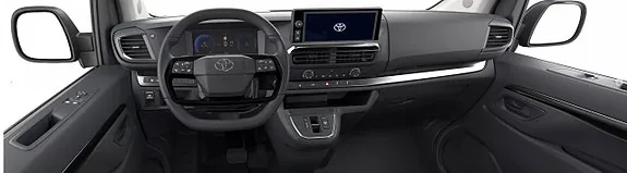 Toyota Proace 2026 photo 4