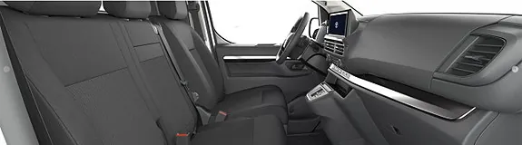 Toyota Proace 2026 photo 3