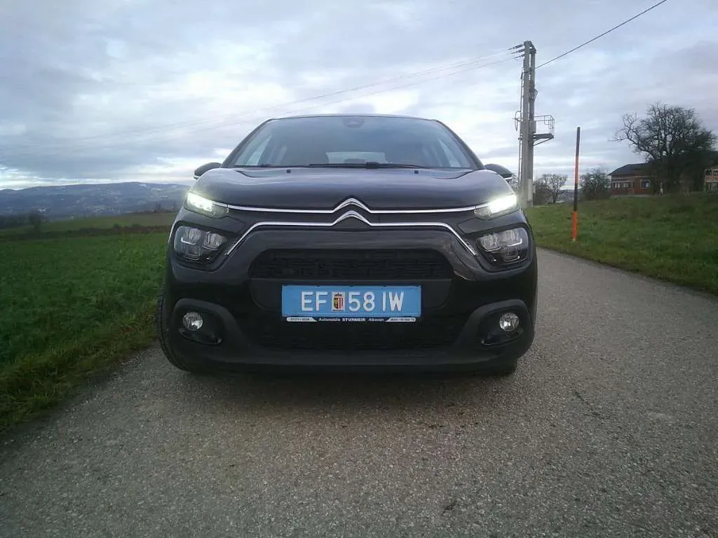 Citroen C3 2023 photo 2