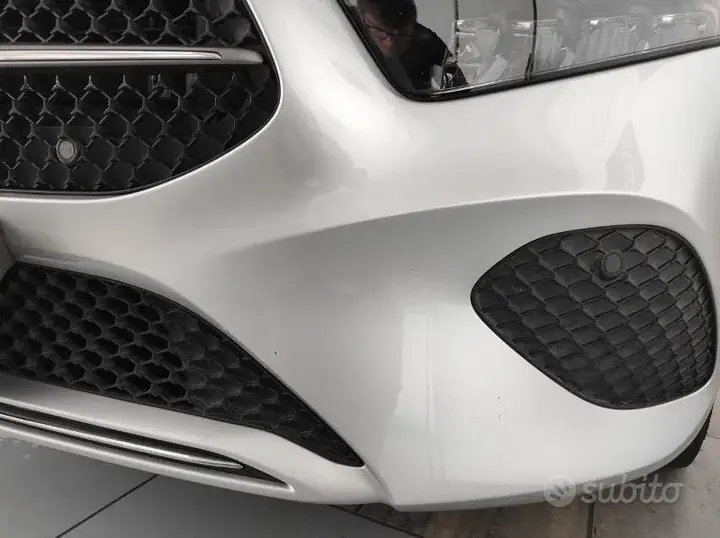 Mercedes-Benz A 2023 photo 4