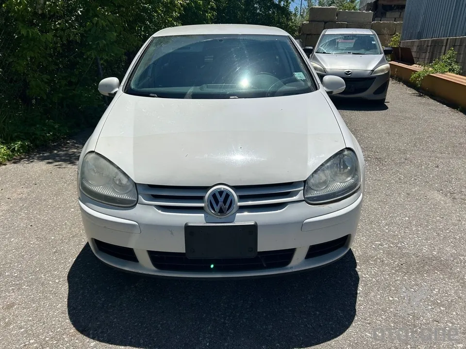 Volkswagen Rabbit