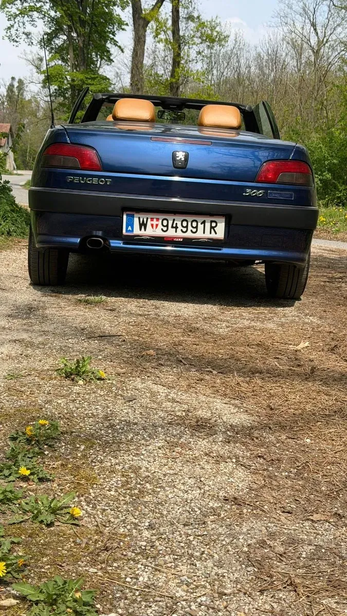 Peugeot 306