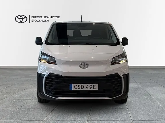 Toyota Proace Verso 2024 photo 5