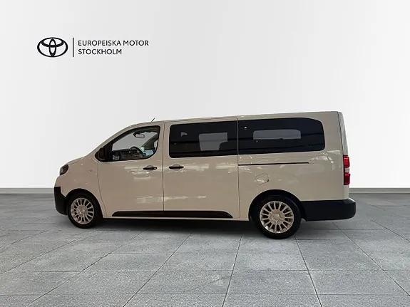 Toyota Proace Verso 2024 photo 3