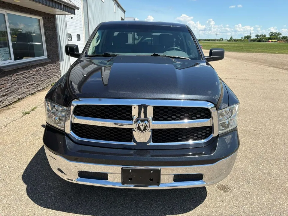 Ram 1500 2018 photo 5