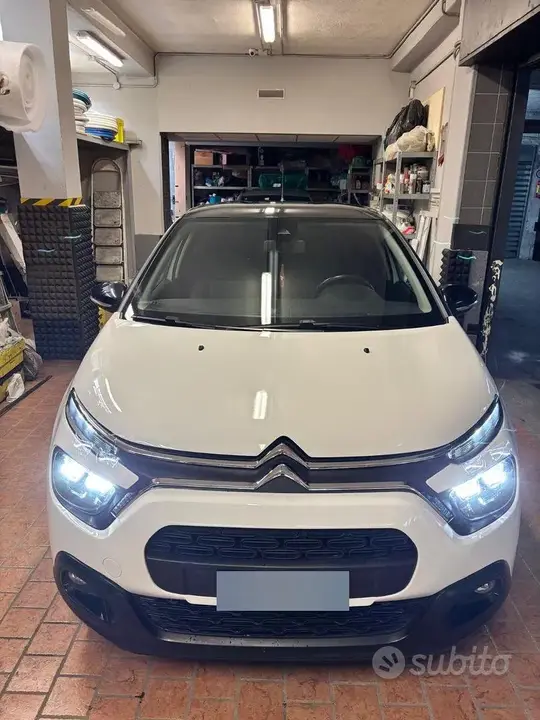 Citroen C3 2020 photo 3
