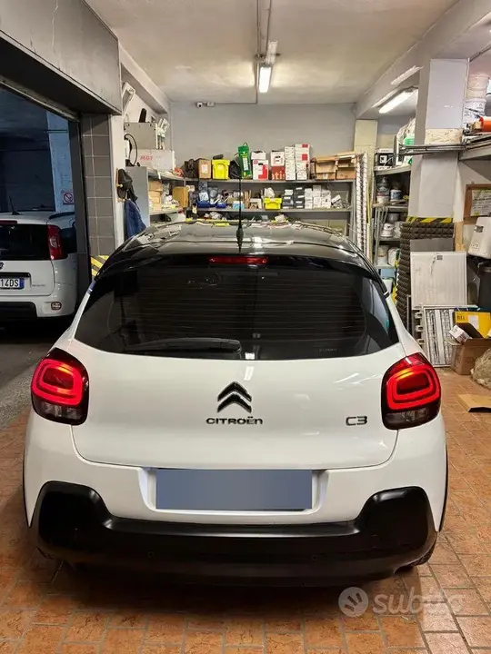 Citroen C3 2020 photo 5