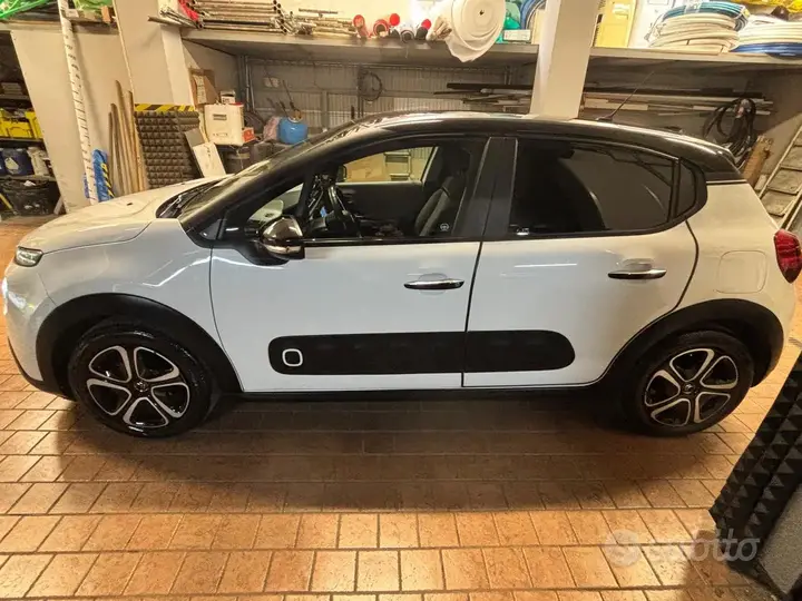 Citroen C3 2020 photo 4