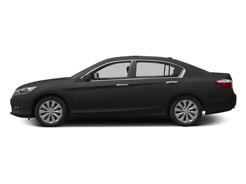 Honda Accord 2014 photo 3