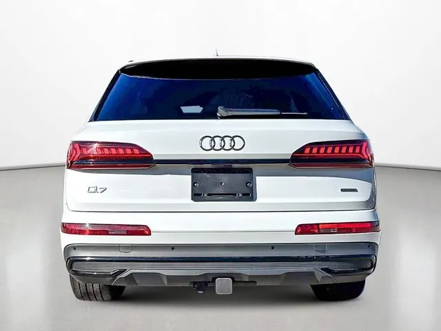 Audi Q7 2023 photo 5