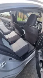 Toyota Aqua 2014 photo 5