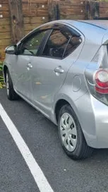 Toyota Aqua 2014 photo 3