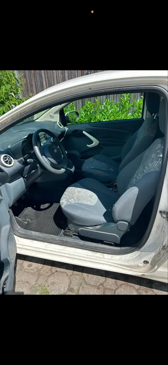 Ford Ka 2009 photo 2