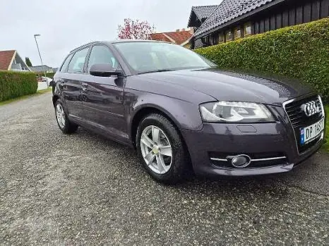 Audi A3 2012 photo 3