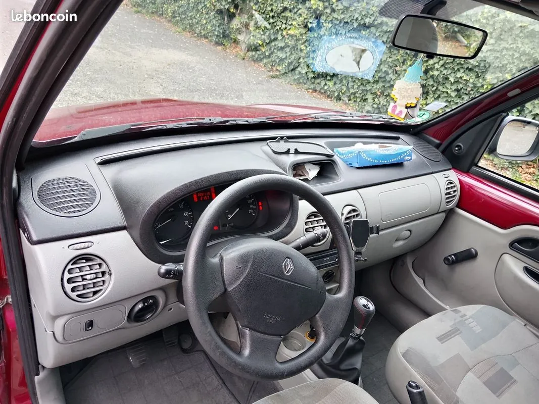 Renault Kangoo