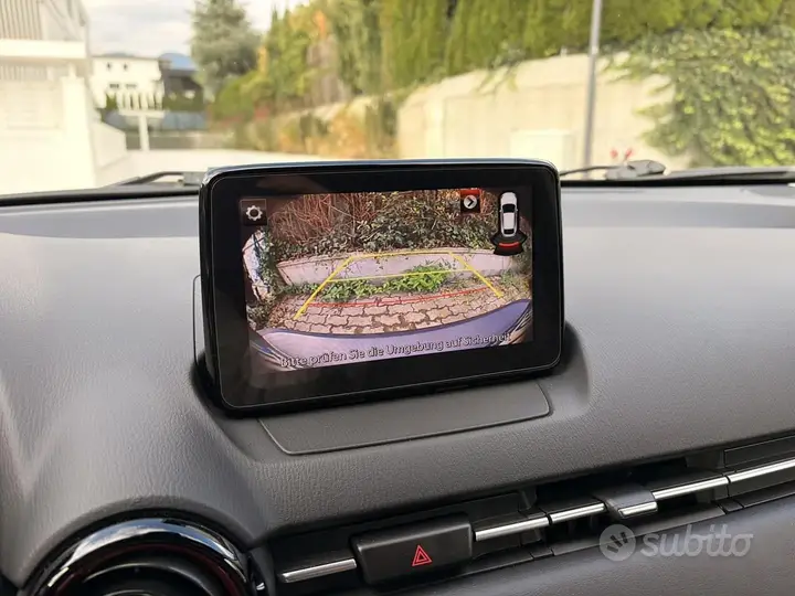Mazda Cx-3 2025 photo 5
