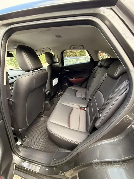 Mazda Cx-3 2025 photo 4