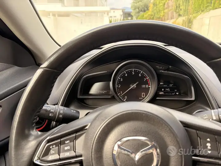 Mazda Cx-3 2025 photo 2