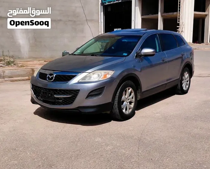 Mazda Cx-9