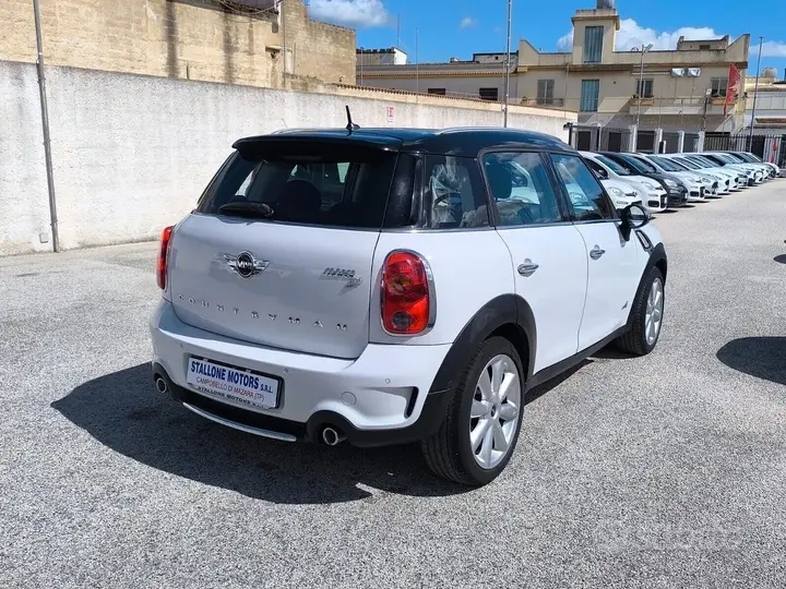 Mini Countryman 2013 photo 5