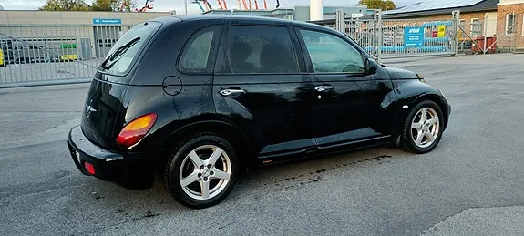 Chrysler Pt Cruiser 2002 photo 3