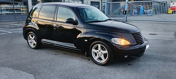 Chrysler Pt Cruiser