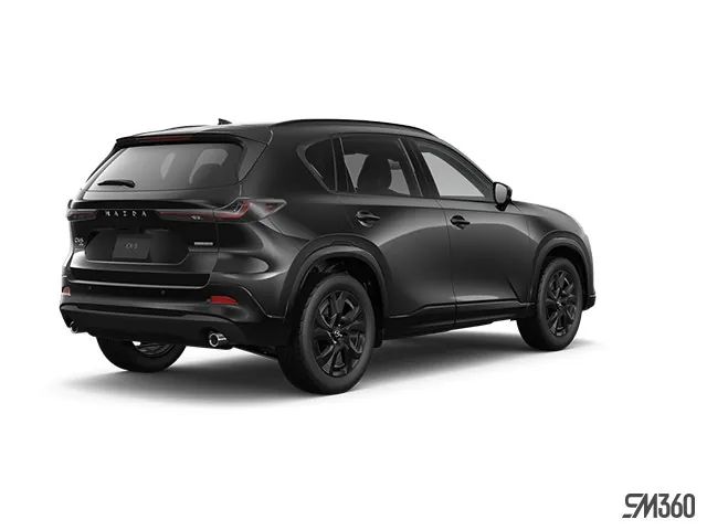 Mazda Cx-5 2026 photo 2