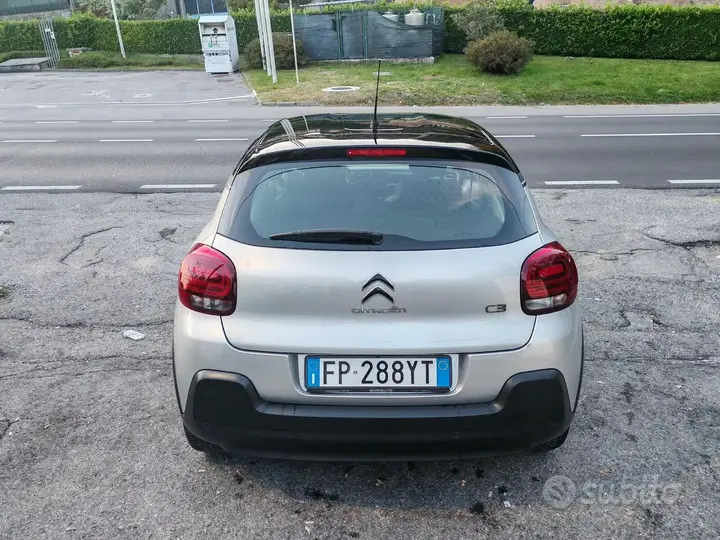 Citroen C3 2018 photo 5