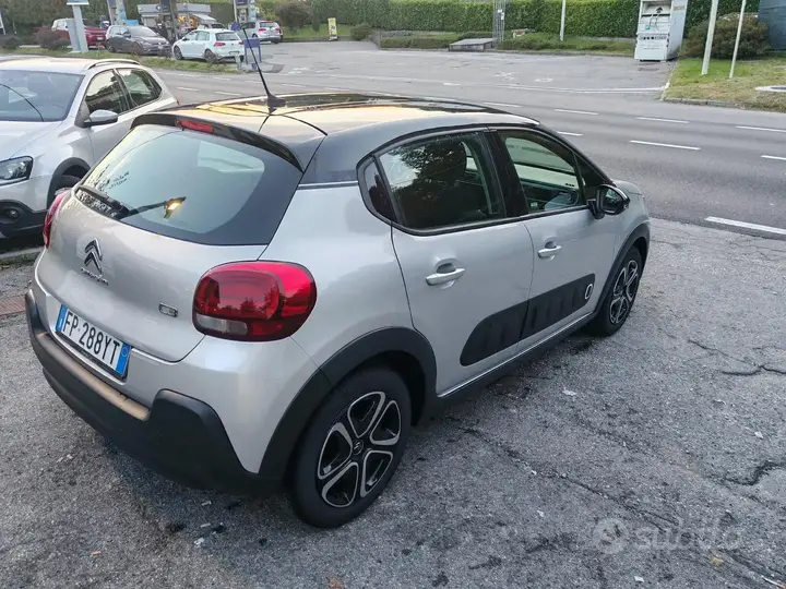 Citroen C3 2018 photo 4