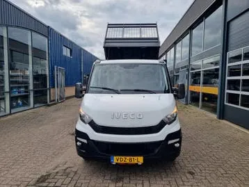 Iveco Daily 2016 photo 3