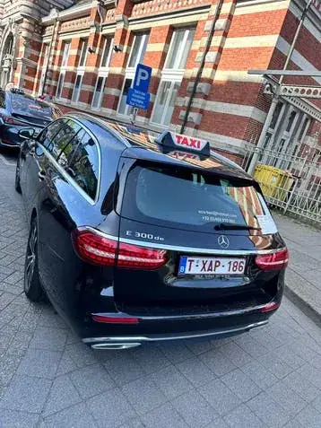 Mercedes-Benz E300De