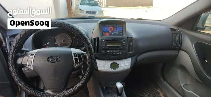 Hyundai Avante 2008 photo 4