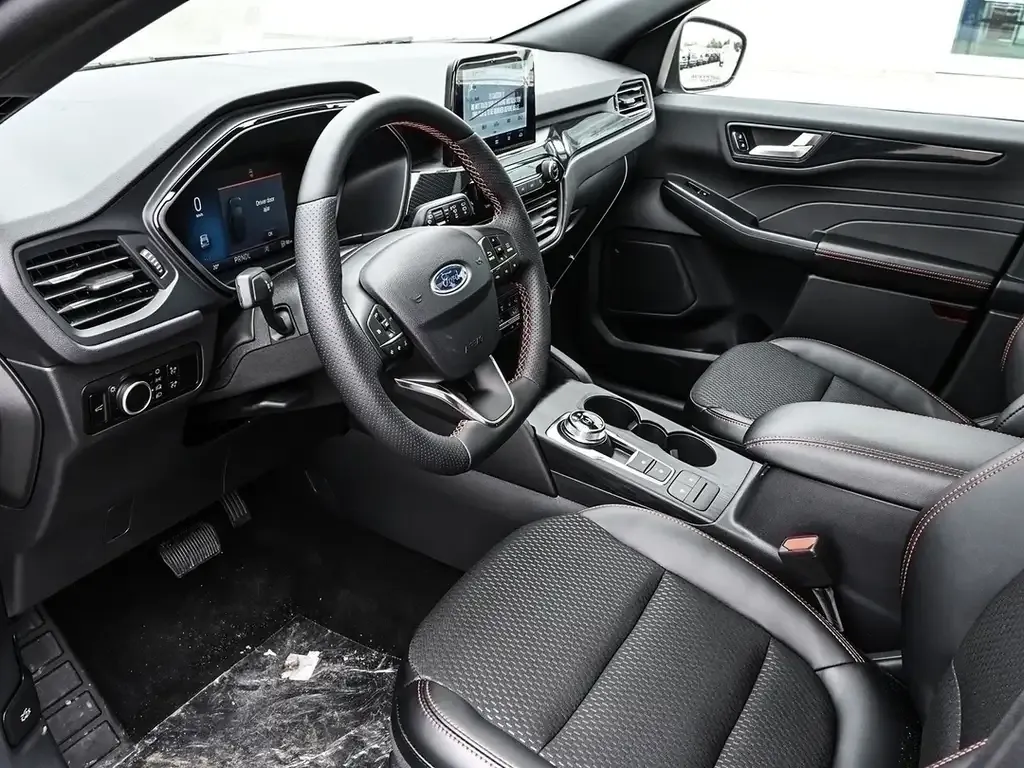 Ford Escape 2025 photo 5