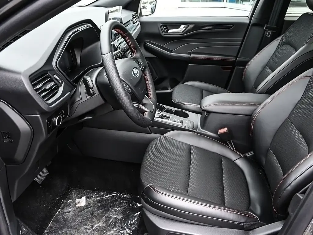 Ford Escape 2025 photo 4