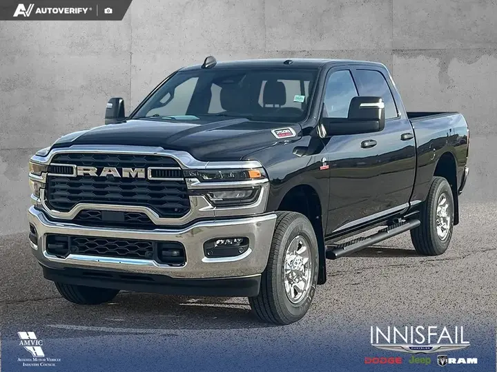 Ram 2500