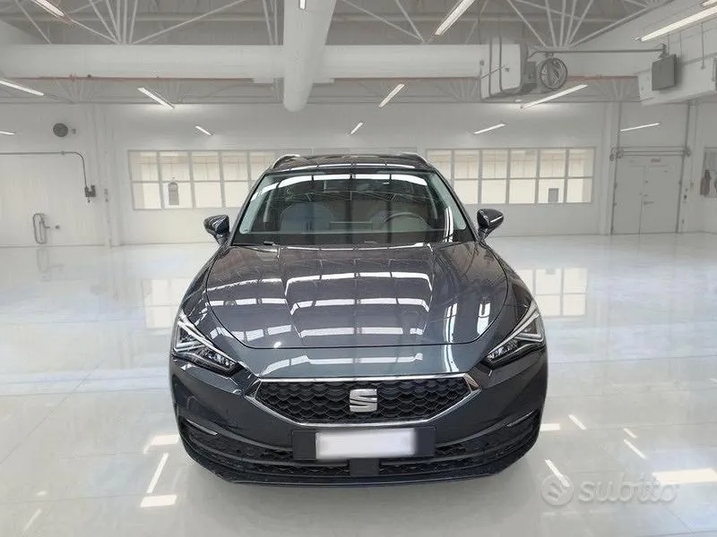 Seat Leon 2021 photo 2