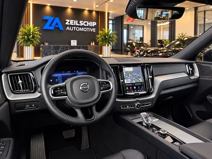 Volvo Xc60 2024 photo 2