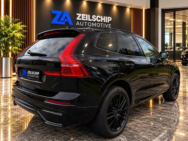 Volvo Xc60 2024 photo 3