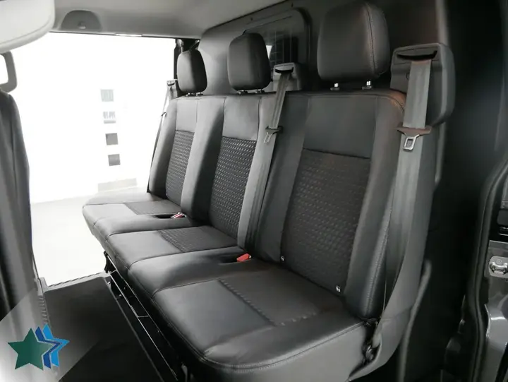 Ford Transit Custom 2022 photo 5