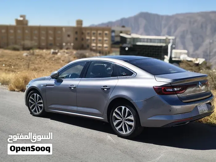 Renault Talisman 2019 photo 3