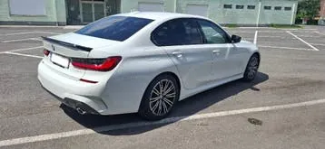 BMW Série 3