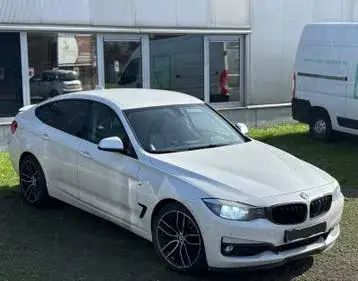 BMW 318D