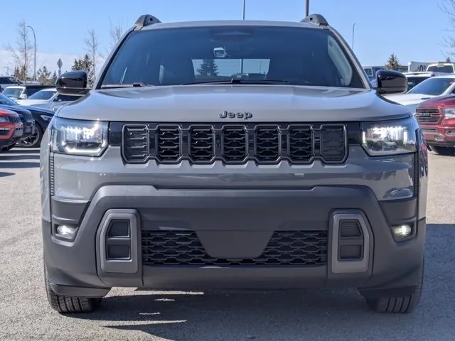 Jeep Cherokee 2026 photo 3