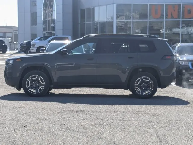 Jeep Cherokee 2026 photo 5