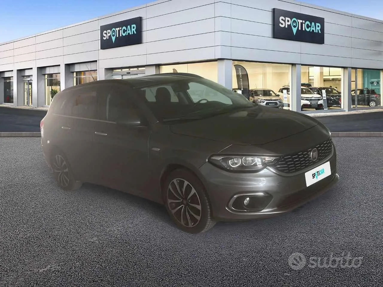 Fiat Tipo