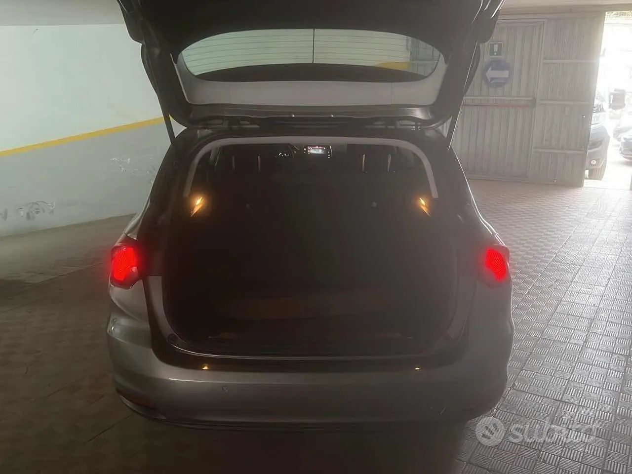 Fiat Tipo 2018 photo 3
