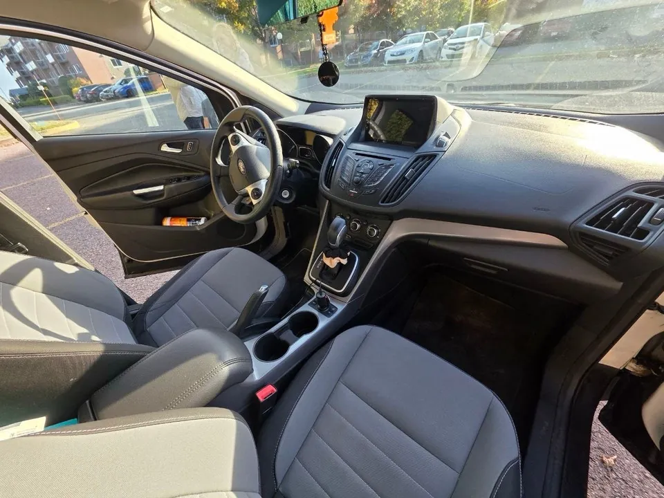 Ford Escape 2013 photo 5