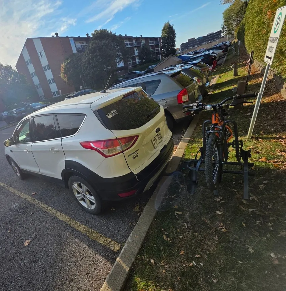 Ford Escape 2013 photo 4